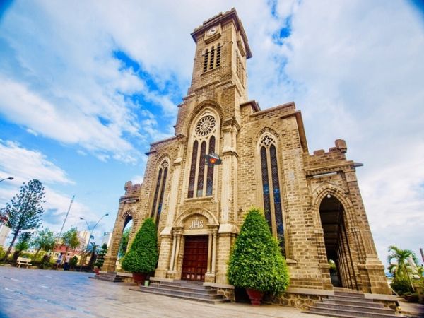 Private Nha Trang City Tour And Visit An Orphanage